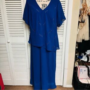 KSL Plus Size Dress